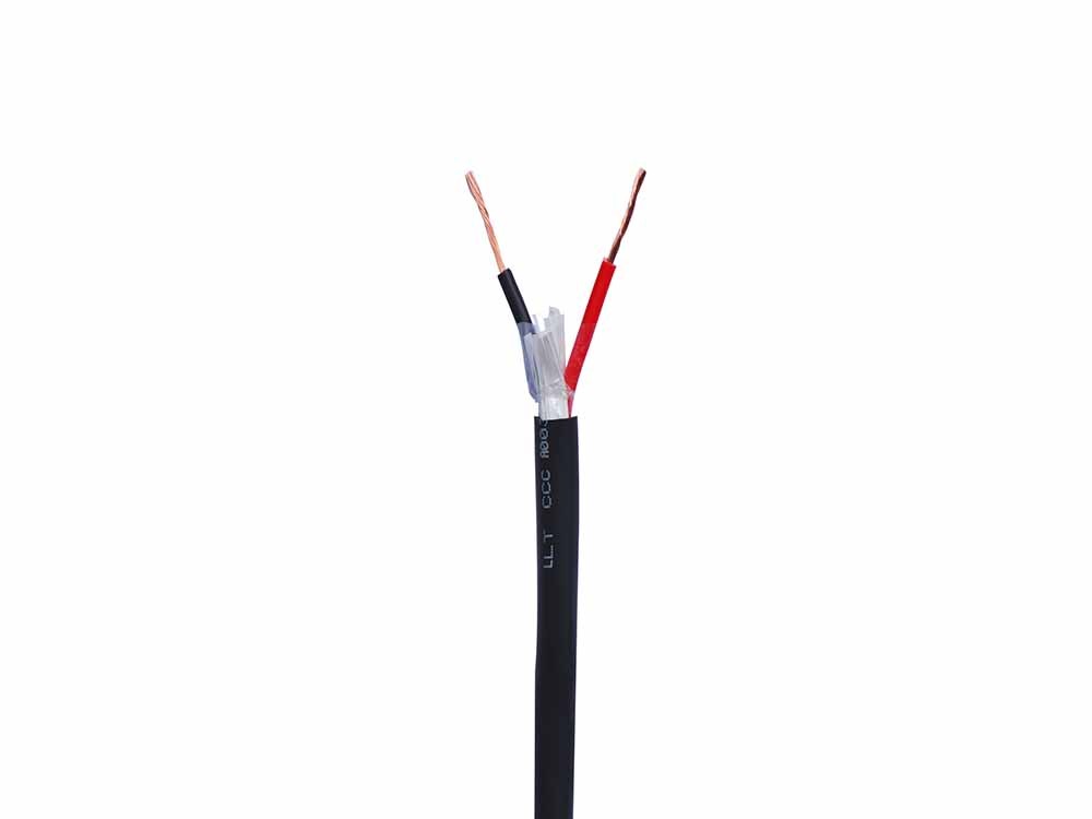 RVV型 銅導體(tǐ)聚氯乙烯絕緣聚氯乙烯護套軟電(diàn)線(xiàn)