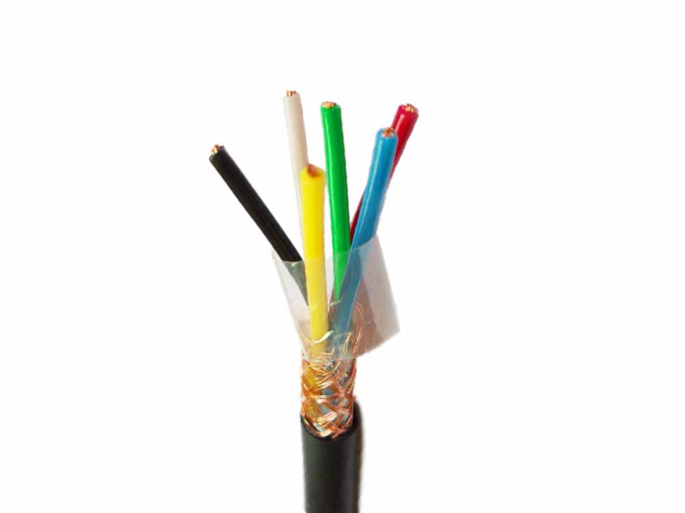 鐵路機車(chē)車(chē)輛用(yòng)電(diàn)線(xiàn)電(diàn)纜