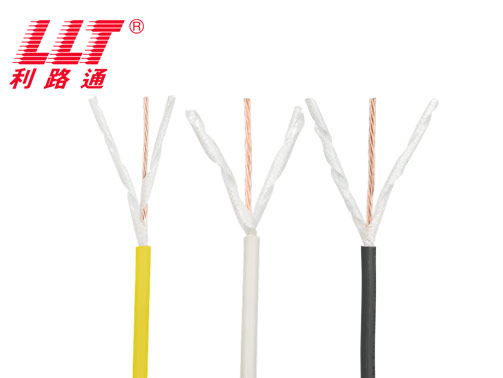 單/雙芯阻燃耐火環保型交聯聚乙烯線(xiàn)