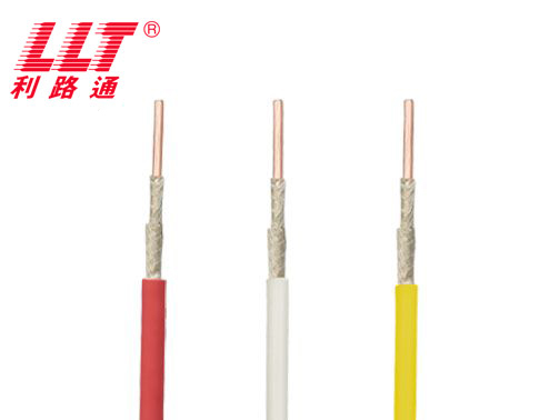 單/雙芯阻燃耐火環保型聚氯乙烯線(xiàn)
