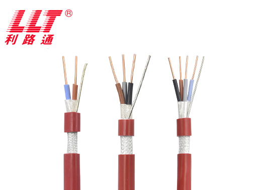 英标防火線(xiàn)(LPCB認證）