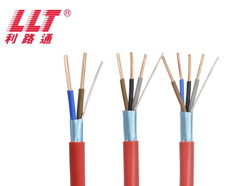 美标火警電(diàn)纜（UL1424認證）