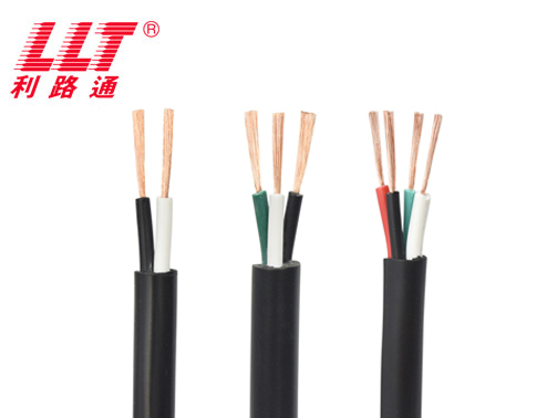 美标電(diàn)源線(xiàn)（UL62認證）