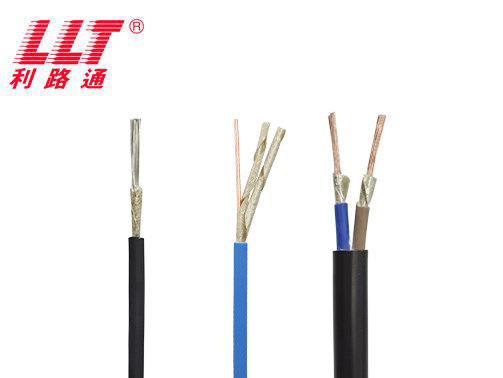 低煙無鹵阻燃耐火電(diàn)纜(CQC認證）
