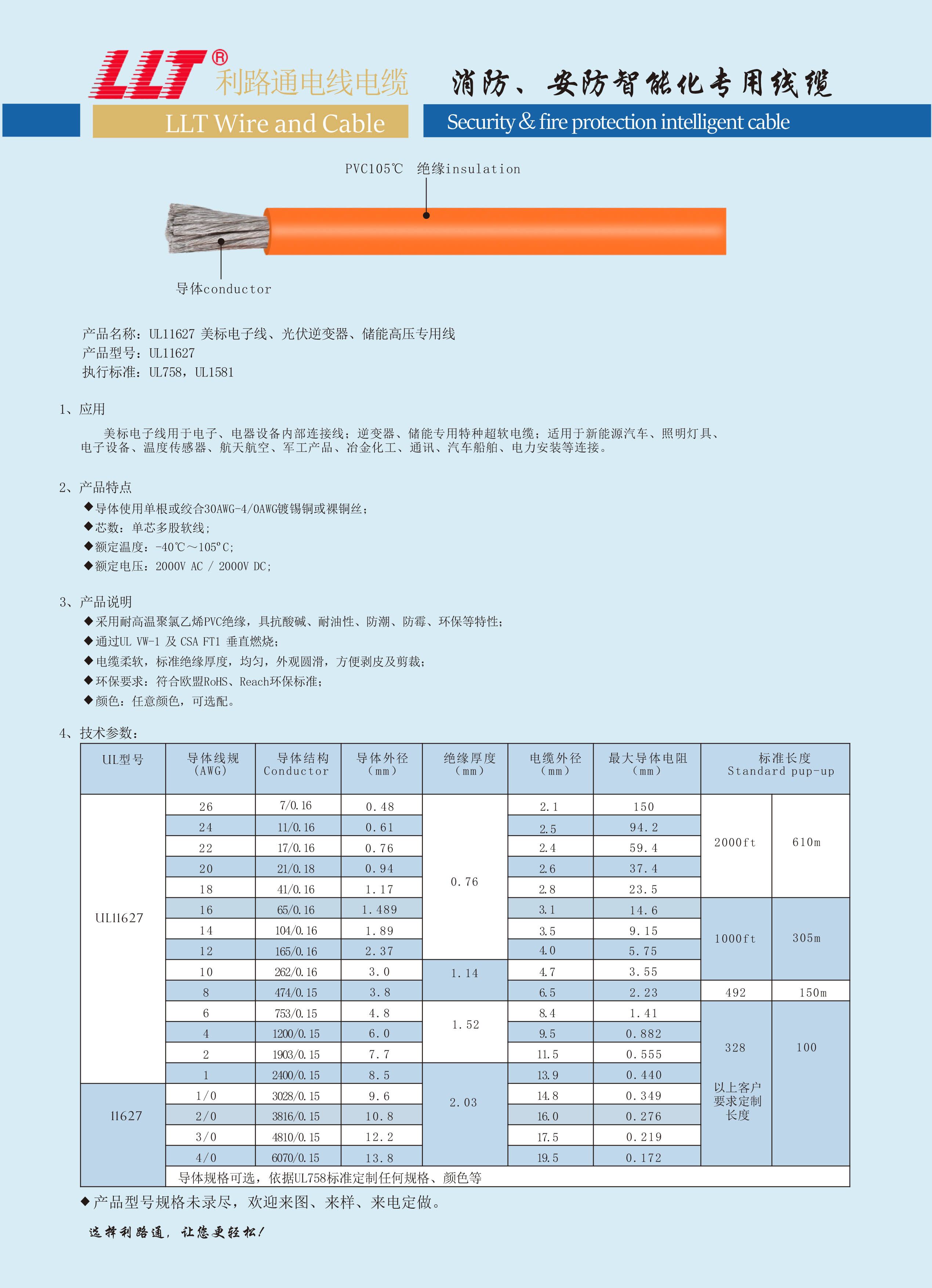 儲能(néng)UL11627(圖1)