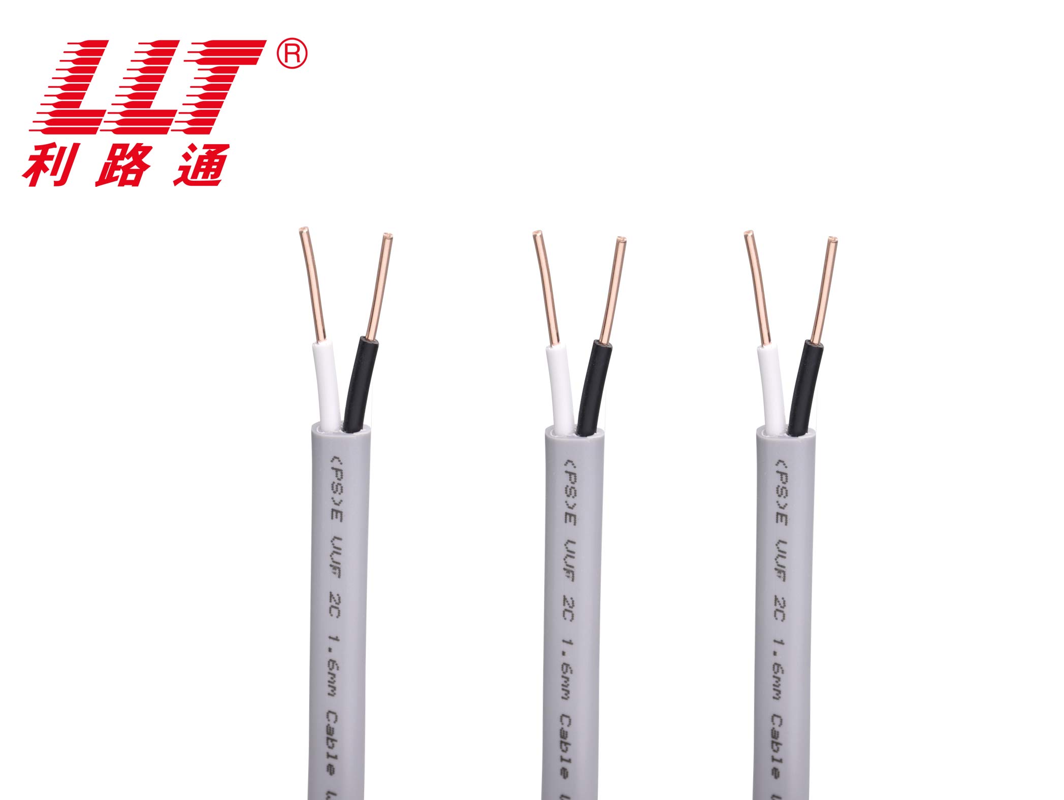 VVF 日标電(diàn)纜